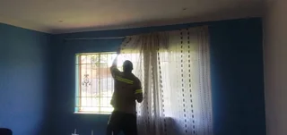 Ensuite Bedroom in commune to Rent in Elandspark