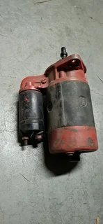 Beetle starter 12v for sale