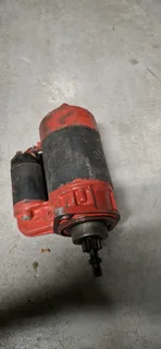 Beetle starter 12v for sale