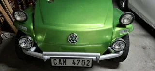 1996 Kango Beach Buggy