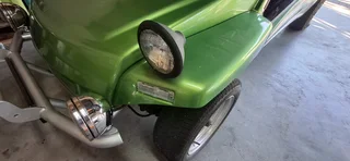 1996 Kango Beach Buggy