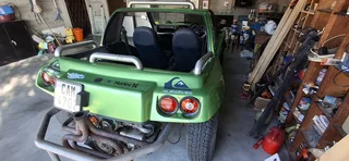 1996 Kango Beach Buggy