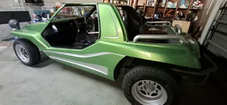1996 Kango Beach Buggy