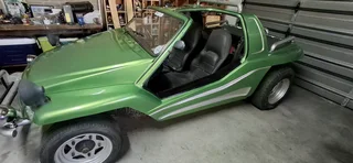 1996 Kango Beach Buggy
