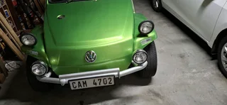 1996 Kango Beach Buggy