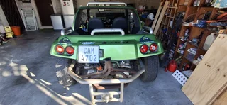 1996 Kango Beach Buggy