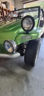 1996 Kango Beach Buggy