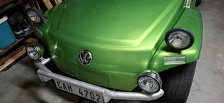 1996 Kango Beach Buggy