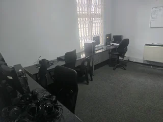 Office to rent