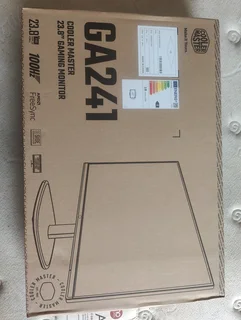 Cooler Master GA241 gaming monitor for sale