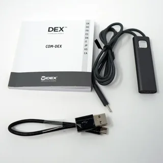 Widex COM-DEX Bluetooth Mobile Phone &amp; Audio Streamer