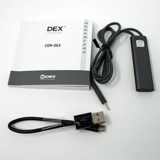 Widex COM-DEX Bluetooth Mobile Phone &amp; Audio Streamer