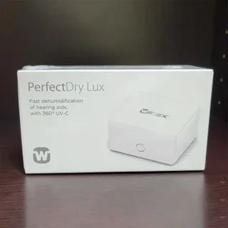 Widex perfect Dry Lux