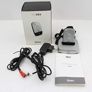 Widex TVDex  TV Streamer