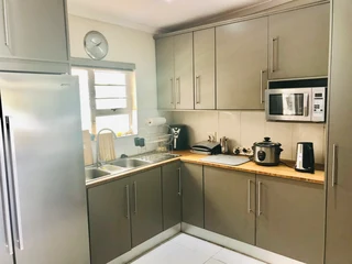 Luxurious 4 bedroom home in Barrydale