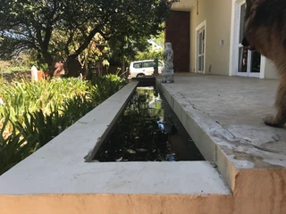 Luxurious 4 bedroom home in Barrydale