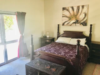 Luxurious 4 bedroom home in Barrydale