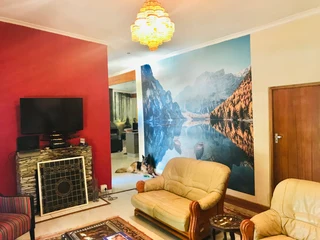 Luxurious 4 bedroom home in Barrydale