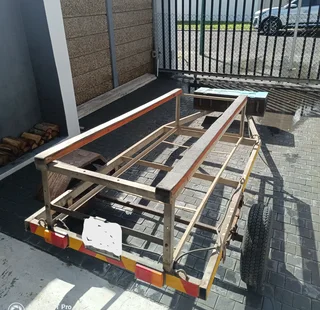 pencil duck trailer(registered)