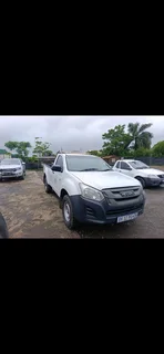 Isuzu 250d 2017