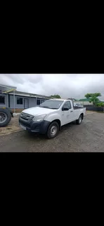 Isuzu 250d 2017