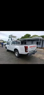 Isuzu 250d 2017