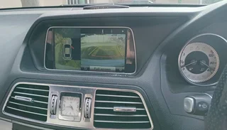 2014 Mercedes-Benz E400 Coupe 333hp V6 BiTurbo