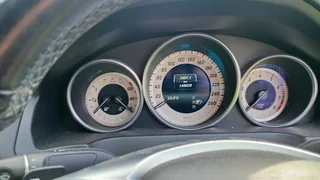 2014 Mercedes-Benz E400 Coupe 333hp V6 BiTurbo