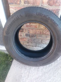Continental Tyres