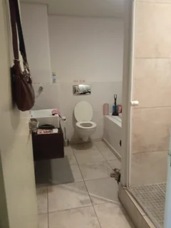 Apartment in city centre