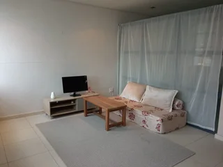 Apartment in city centre