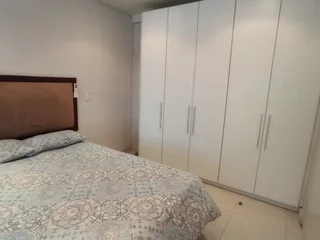 Apartment in city centre