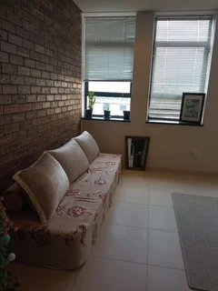 Apartment in city centre