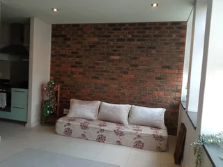 Apartment in city centre