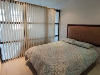 Apartment in city centre