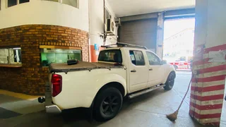 Nissan Navara For Sale