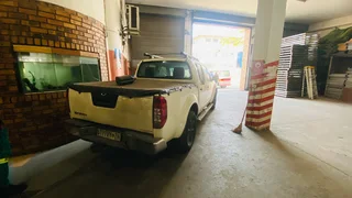 Nissan Navara For Sale