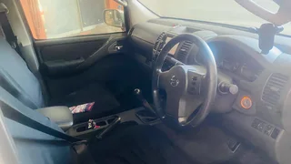 Nissan Navara For Sale