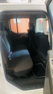 Nissan Navara For Sale