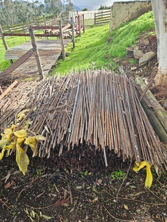 1.4 Steel droppers for sale