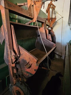 2x Domskroppe te koop