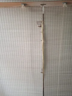 Bamboo Blinds in great condition