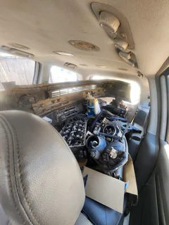 2012 Kia Sedona Stationwagon