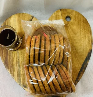 Baked - Ad posted by DJB Barbeato