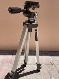Kenlock 3000SQ Tripod