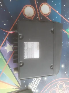 Icom ic f110s f6023   vhf uhf