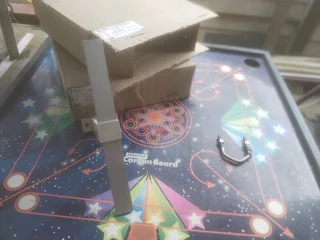 HD 400 uhf antennas 380-470mhz