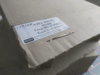 HD 400 uhf antennas 380-470mhz