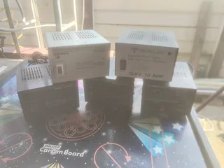 Power supply 12v nova DC