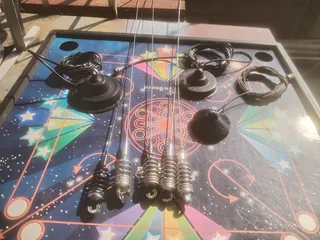 Antennas vhf uhf mobile vehicle mount